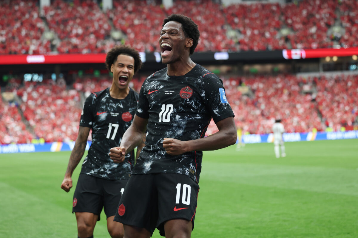 mondiali 2026 il messico supera la corea ed 232 gi224 ai sedicesimi goleada canada al qatar da Lapresse.it mondiali 2026 il messico supera la corea ed 232 gi224 ai sedicesimi goleada canada al qatar