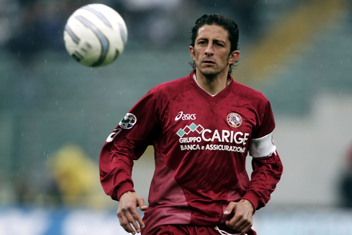 igor protti chi era lo 8216zar8217 del gol fu bomber a livorno e bari da Lapresse.it igor protti chi era lo 8216zar8217 del gol fu bomber a livorno e bari