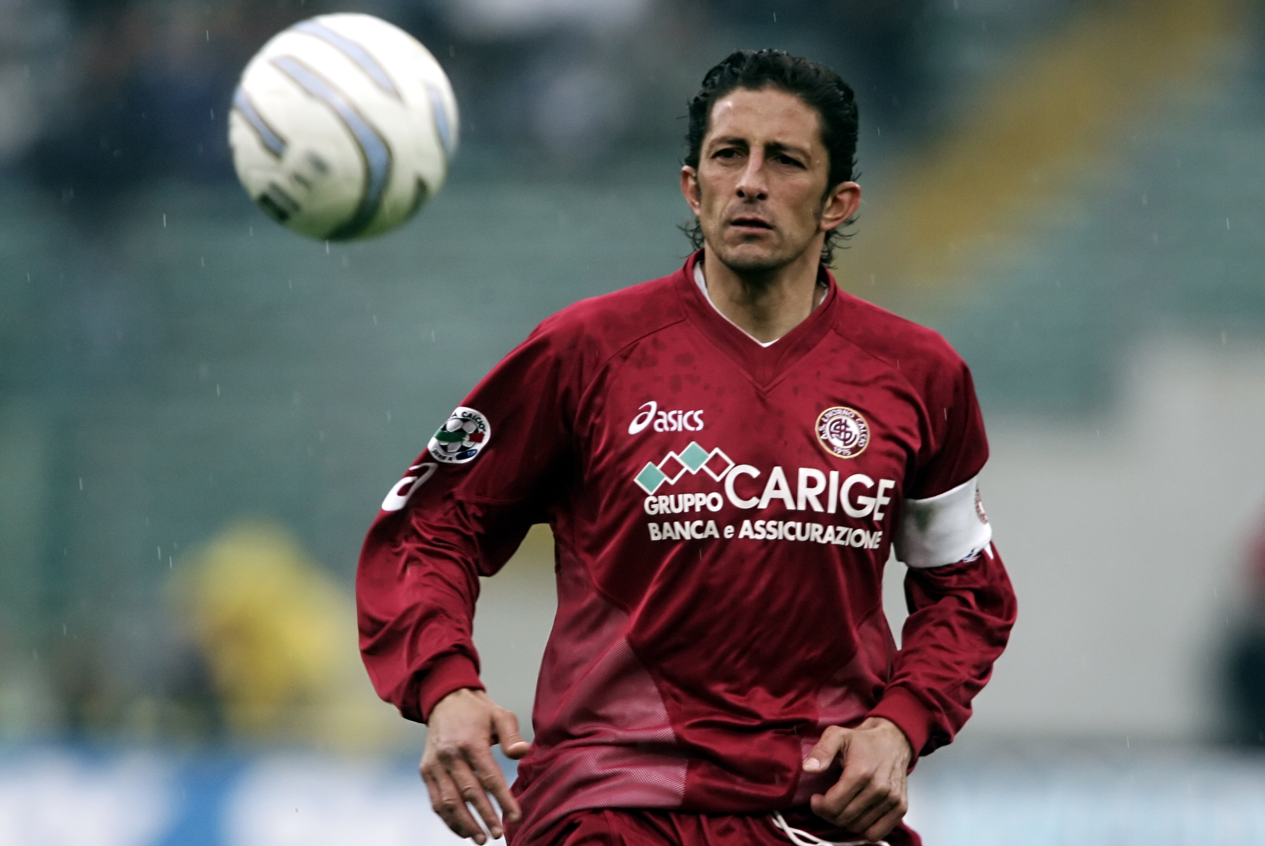 Igor Protti, chi era lo ‘Zar’ del gol: fu bomber a Livorno e Bari Igor Protti, chi era lo ‘Zar’ del gol: fu bomber a Livorno e Bari