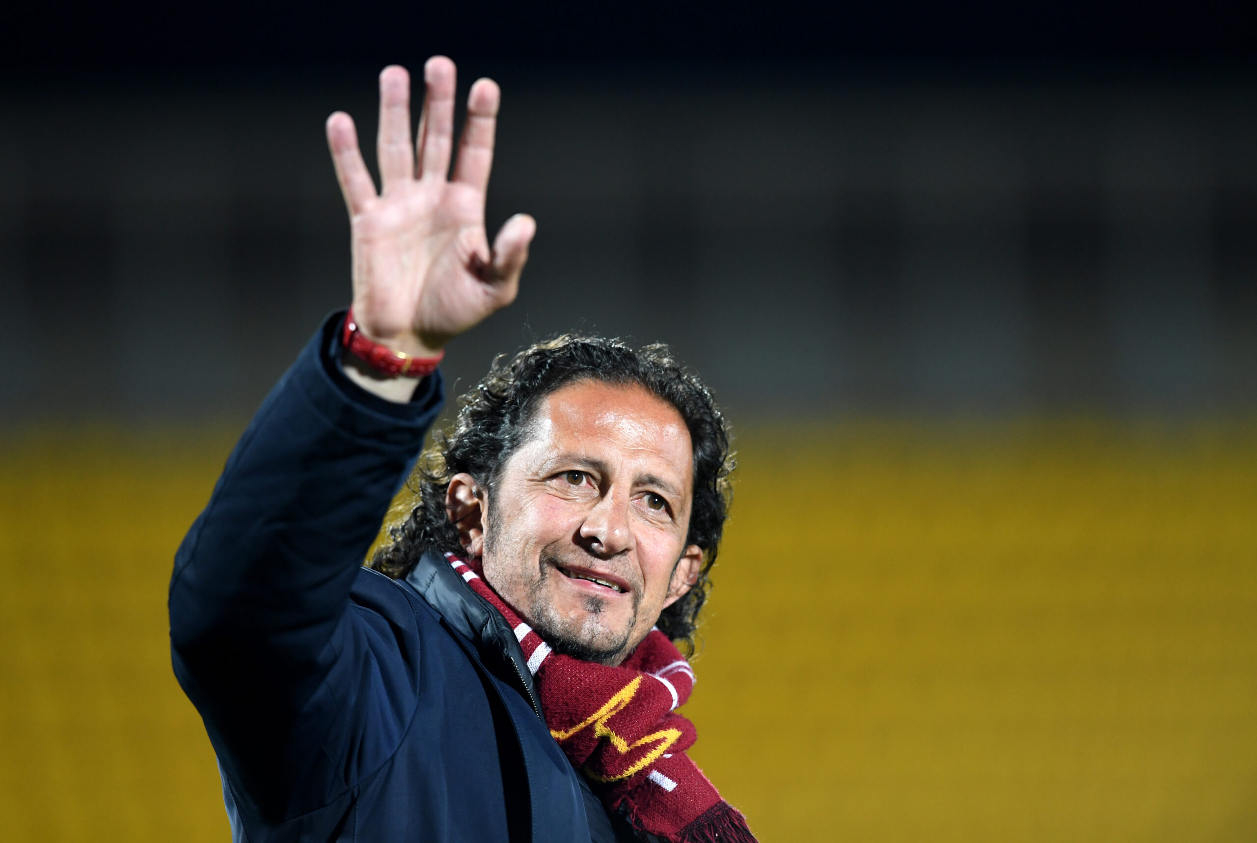 Igor Protti, il ricordo del mondo del calcio: “Ha fatto innamorare intere tifoserie” Igor Protti, il ricordo del mondo del calcio: “Ha fatto innamorare intere tifoserie”
