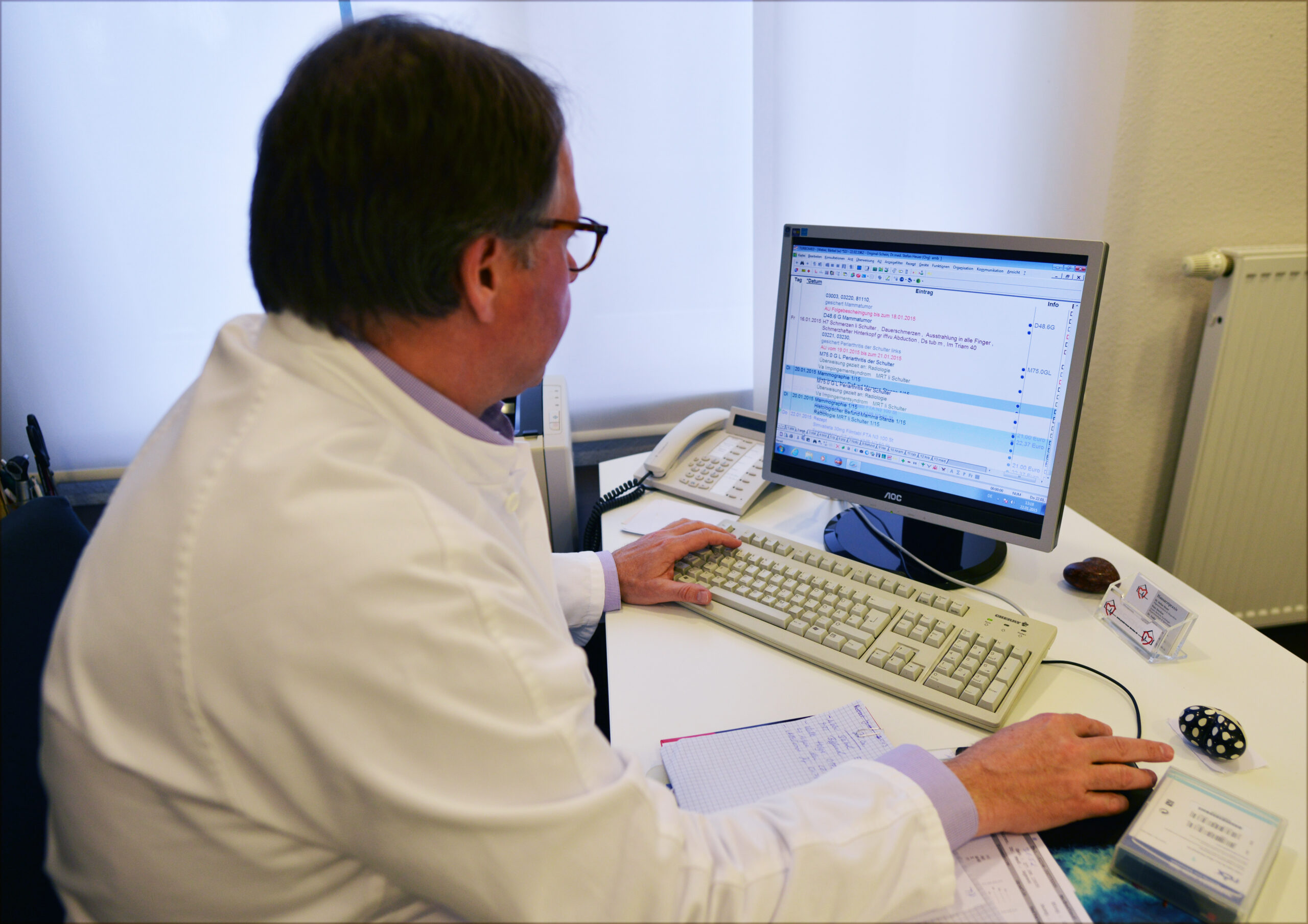 Alla sanità serve “una riforma della responsabilità professionale” dei medici Alla sanità serve “una riforma della responsabilità professionale” dei medici