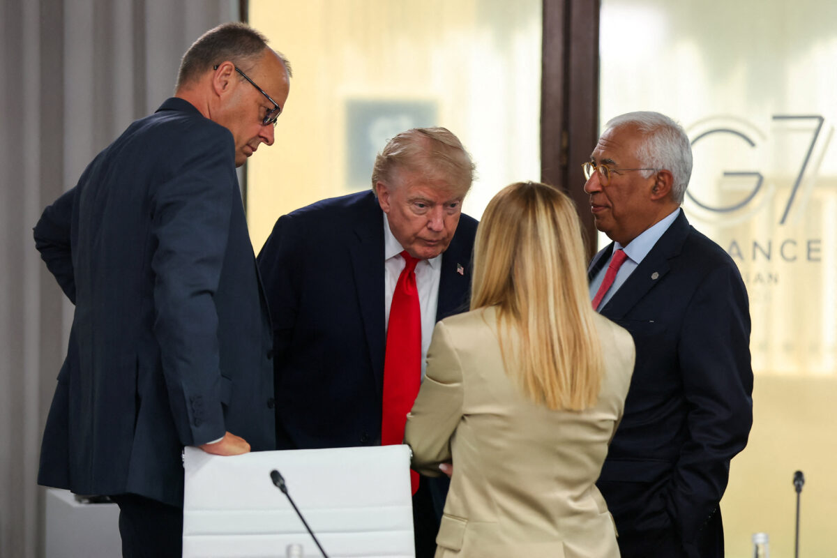 cosa c8217232 dietro la strategia di trump lo psichiatra e la lezione di meloni da Lapresse.it cosa c8217232 dietro la strategia di trump lo psichiatra e la lezione di meloni