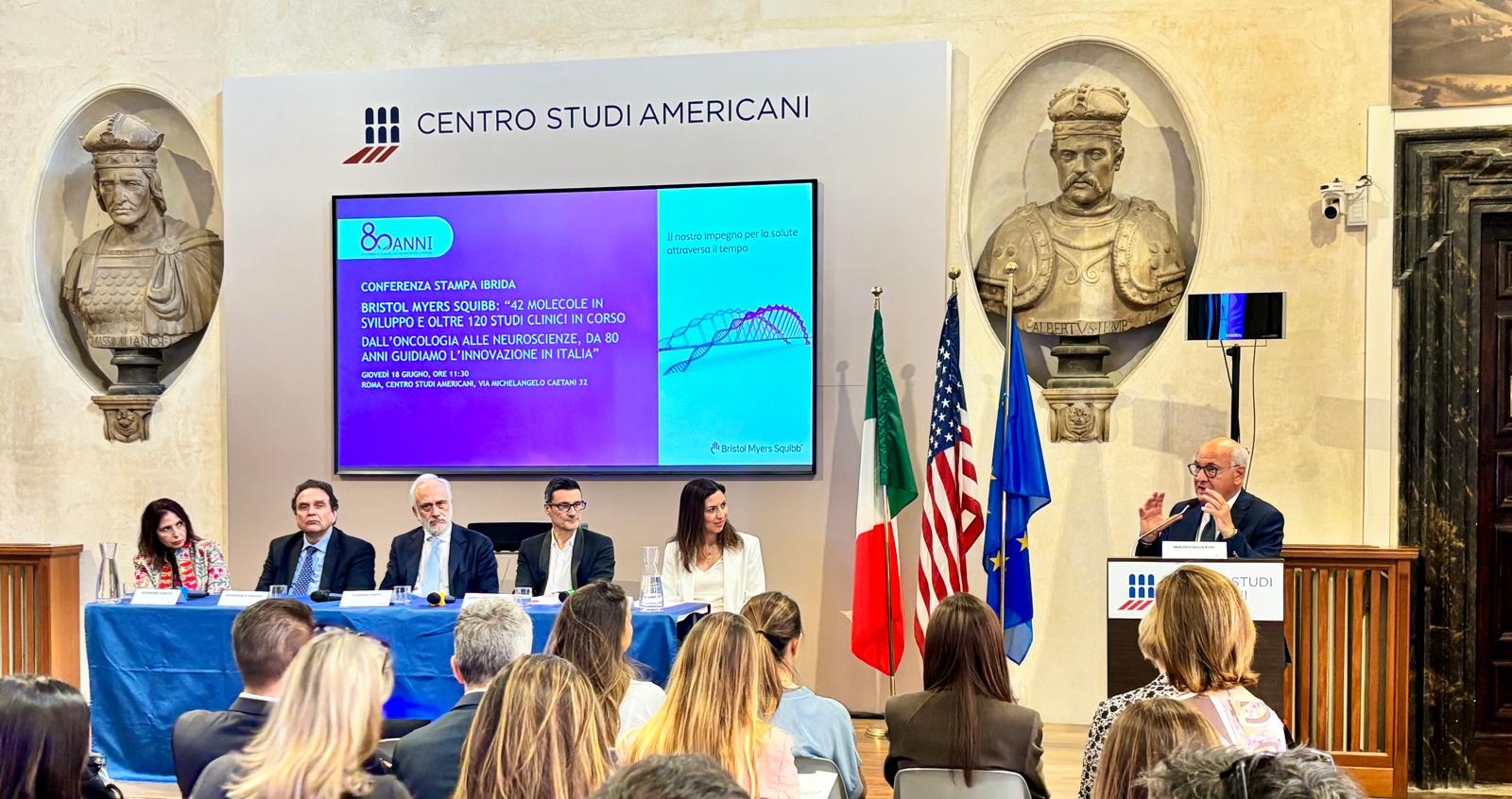 ricerca gli 80 anni di brisol myers squibb in italia i risultati da Lapresse.it ricerca gli 80 anni di brisol myers squibb in italia i risultati