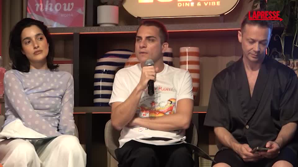 roma pride 2026 gli organizzatori keshet parteciper224 a parata ma senza carro da Lapresse.it roma pride 2026 gli organizzatori keshet parteciper224 a parata ma senza carro