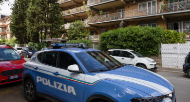 Mafia, estorsioni ai commercianti a Roma: arrestato Domenico Spada, membro del clan Spada