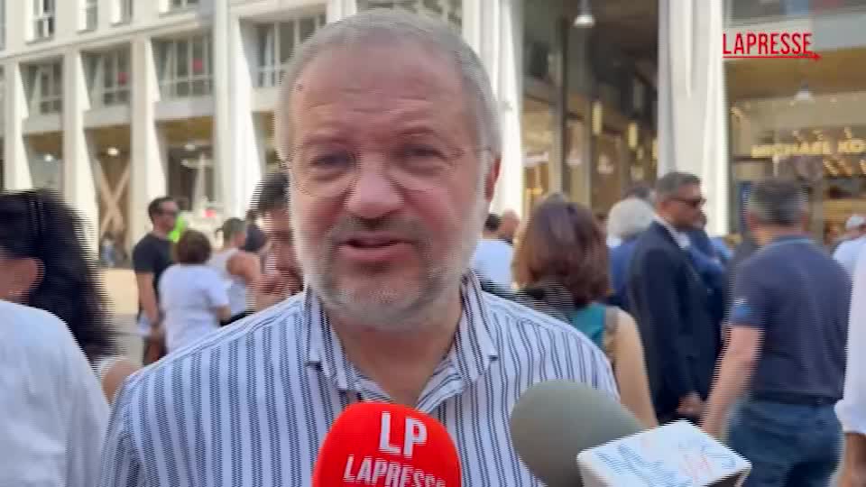 Italia-Usa, Borghi (Lega): "Con Trump serve pazienza ma evitare boicottaggi festa"