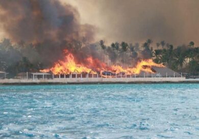 Incendio Santo Domingo, Codacons: “Turisti italiani hanno diritto a risarcimento”