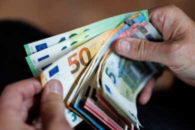 Italia, cresce il credito bancario: +3% prestiti a famiglie e imprese