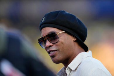 Ronaldinho al Ravenna: il fenomeno brasiliano a 46 anni verrà tesserato in Serie C