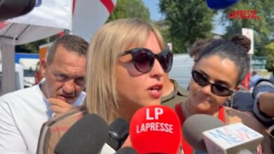 Milano, Sardone (Lega): "Centrodestra diviso? Ci vedremo a ballottaggio"