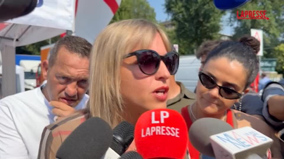 milano sardone lega centrodestra diviso ci vedremo a ballottaggio da Lapresse.it milano sardone lega centrodestra diviso ci vedremo a ballottaggio