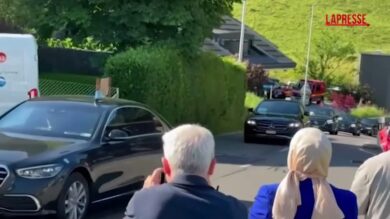Iran, la delegazione del Pakistan arriva in Svizzera per i colloqui di pace