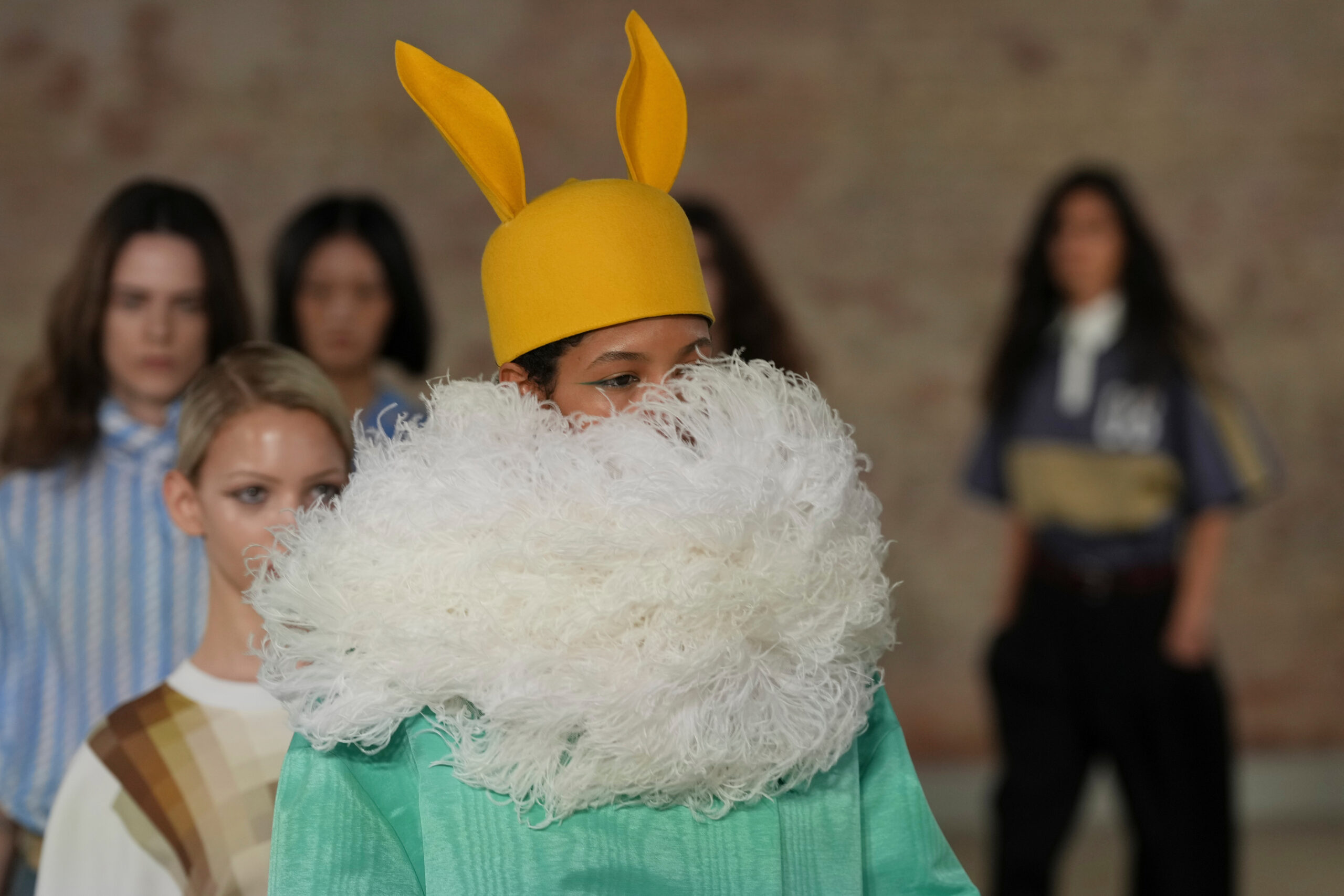 Moschino, Loris Messina e Simone Rizzo nominati nuovi direttori creativi Moschino, Loris Messina e Simone Rizzo nominati nuovi direttori creativi