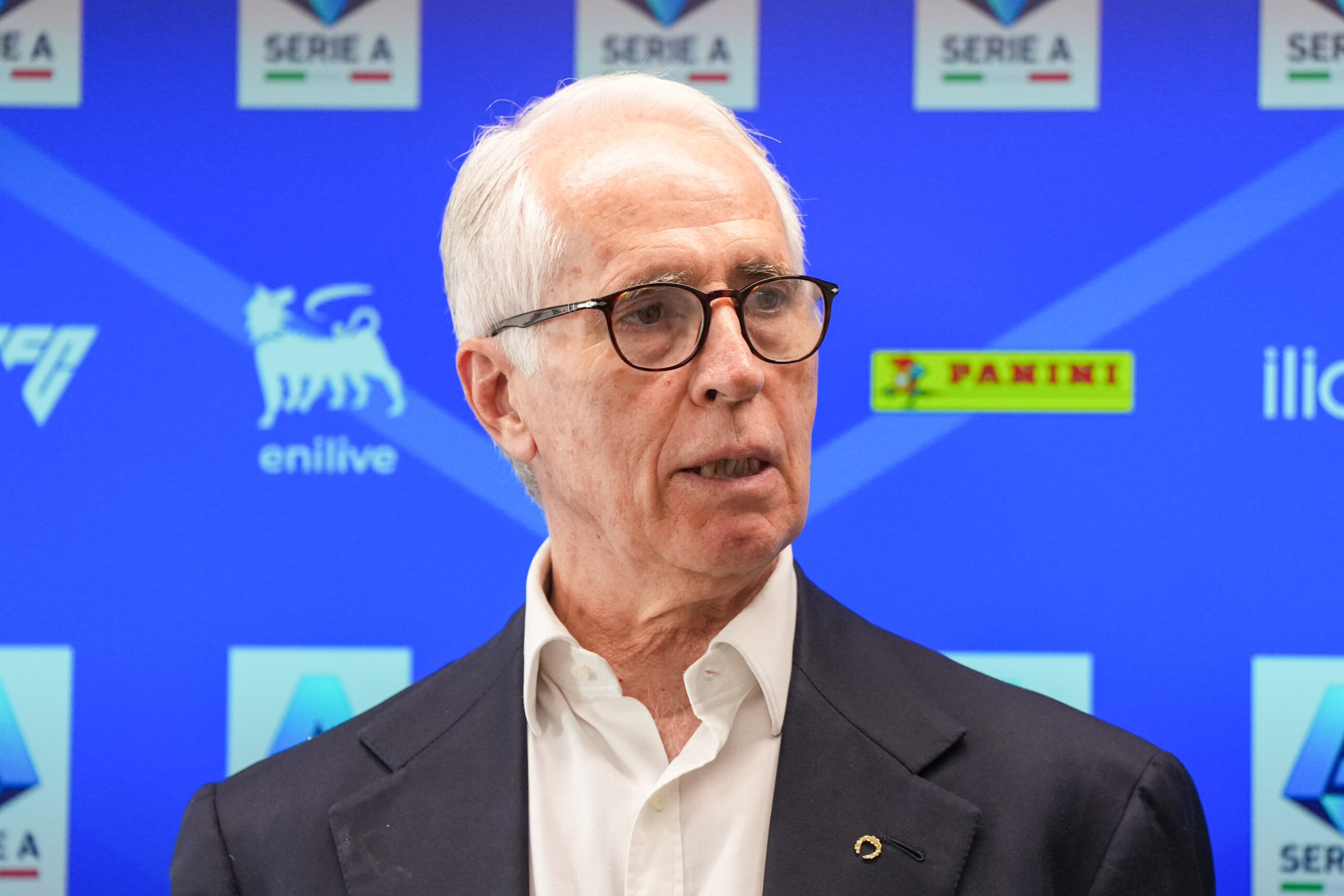 Malagò verso la presidenza della Figc, oggi il voto Malagò verso la presidenza della Figc, oggi il voto