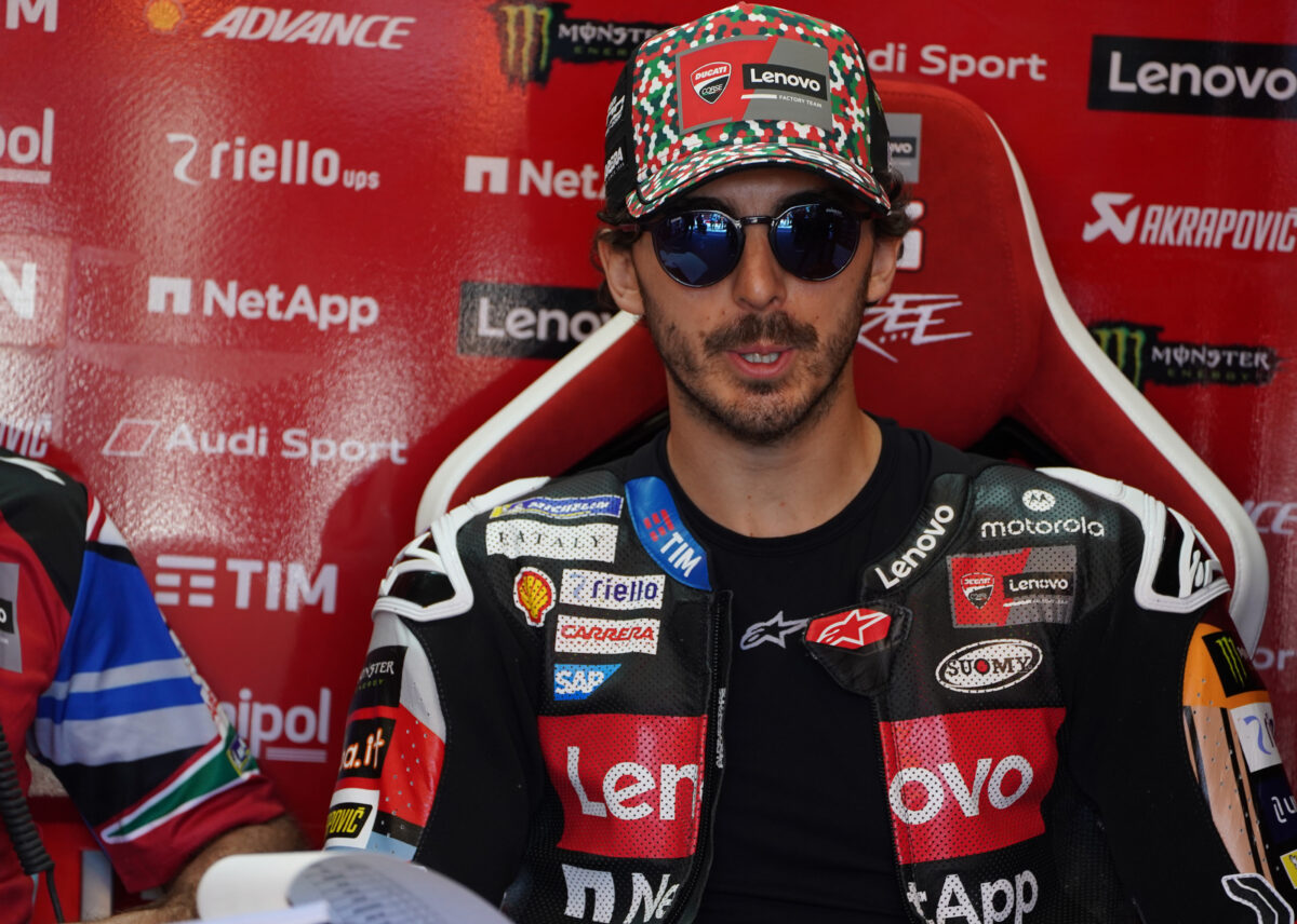 MotoGP, Gp Repubblica Ceca 2026: vince Marc Marquez davanti a Ogura e Bagnaia MotoGP, Gp Repubblica Ceca 2026: vince Marc Marquez davanti a Ogura e Bagnaia