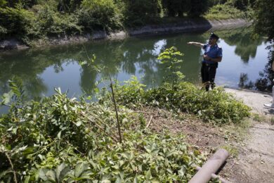 Incidente a Senago, auto finisce nel canale Villoresi: morti tre minorenni, il conducente positivo all’alcoltest