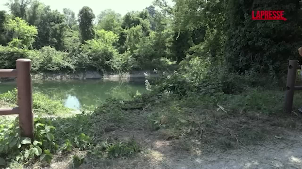 senago auto con 9 persone a bordo finisce in un canale morti 3 minorenni da Lapresse.it senago auto con 9 persone a bordo finisce in un canale morti 3 minorenni