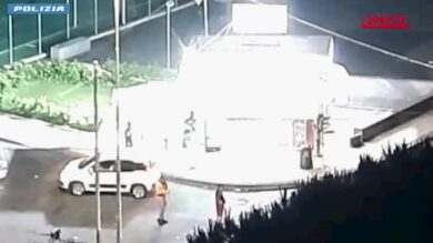 Catania, sparatoria in strada per una faida nel clan Cappello-Bonaccorsi