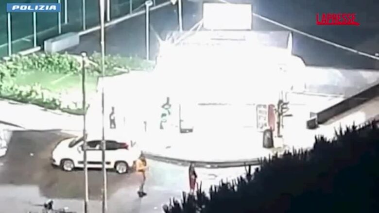Catania, sparatoria in strada per una faida nel clan Cappello-Bonaccorsi