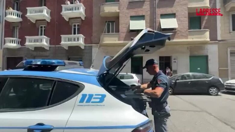 Torino, donna uccide la figlia 13enne e si toglie la vita: il luogo della tragedia