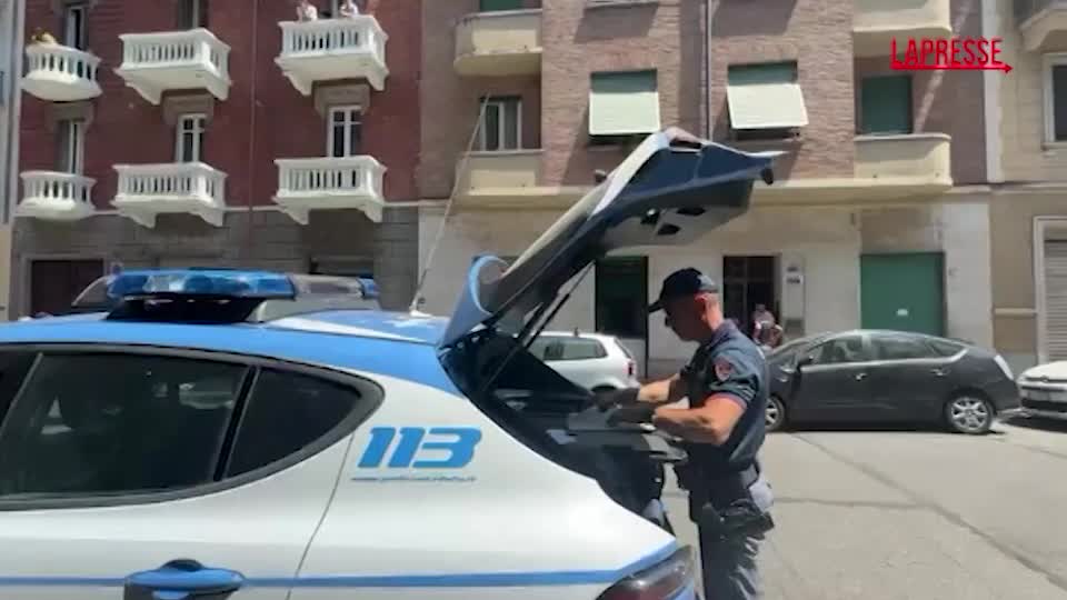 Torino, donna uccide la figlia 13enne e si toglie la vita: il luogo della tragedia