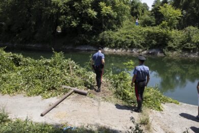 Incidente a Senago, pm chiede il carcere per il 18enne alla guida: oggi l’interrogatorio a San Vittore
