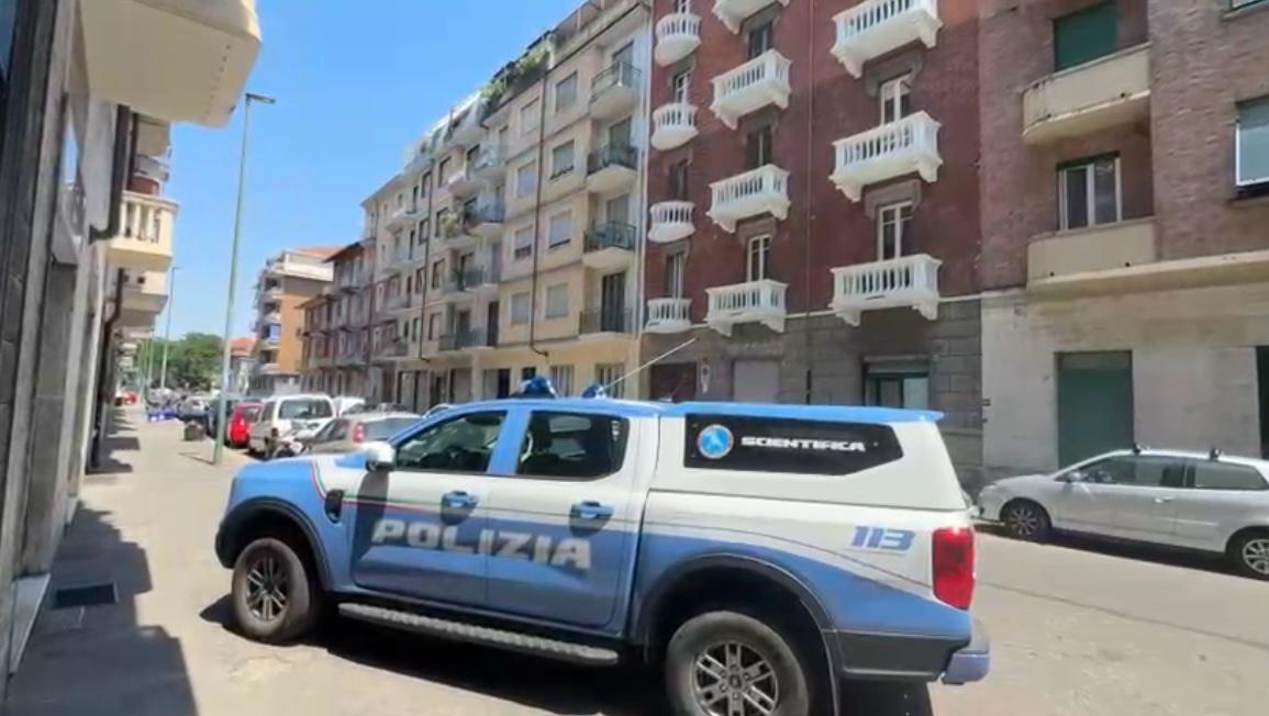Torino, donna uccide la figlia e si toglie la vita