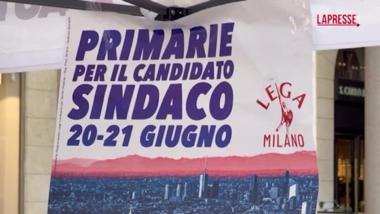 Lega, primarie per il candidato sindaco di Milano: Sardone favorita ma la base sogna Zaia segretario