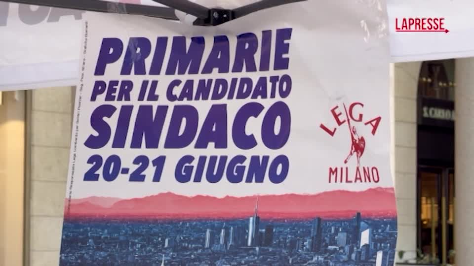 lega primarie per il candidato sindaco di milano sardone favorita ma la base sogna zaia segretario da Lapresse.it lega primarie per il candidato sindaco di milano sardone favorita ma la base sogna zaia segretario
