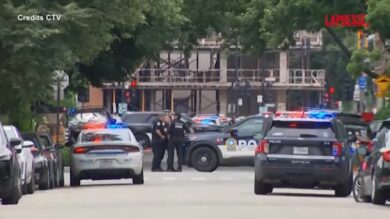Canada, sparatoria a Montreal nel quartiere Côte-des-Neiges: almeno 3 vittime