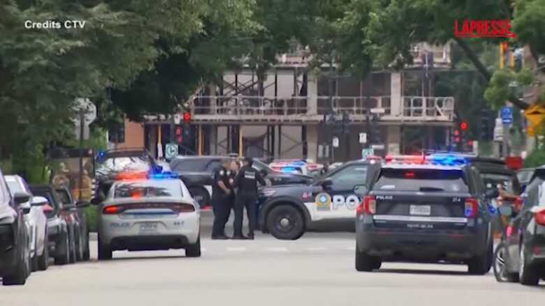 Canada, sparatoria a Montreal nel quartiere Côte-des-Neiges: almeno 3 vittime