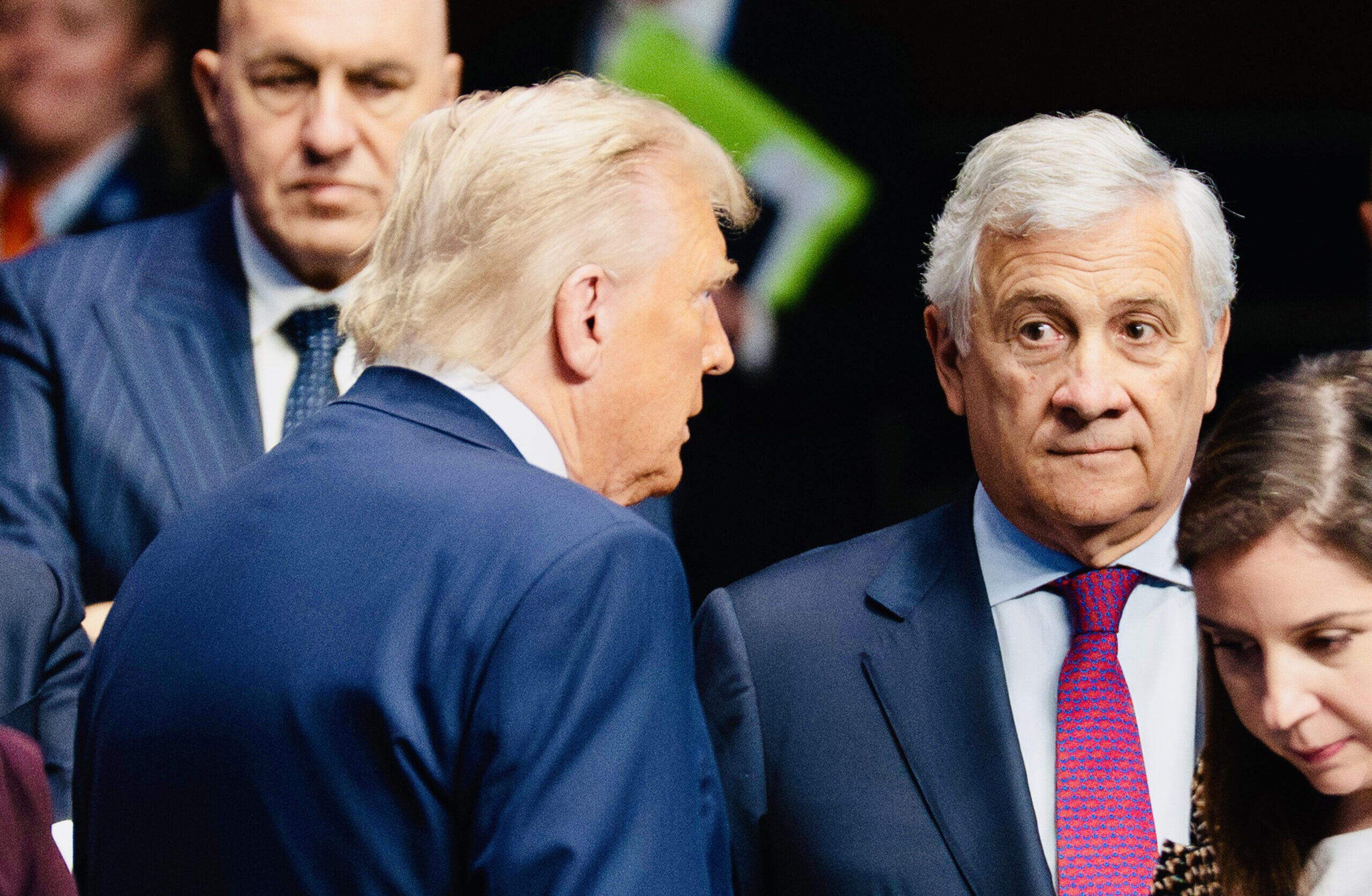 Italia-Usa, Tajani: “Le relazioni non si sono rotte”. Ma Trump attacca ancora: “L’Italia è stata molto cattiva”