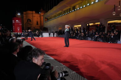 Mostra Cinema Venezia 2026, in giuria anche Ben Hania, Casetti e Sadat