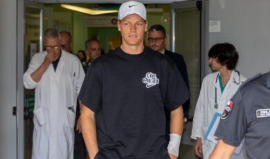 Sinner, 77 settimane in vetta al ranking Atp in vista di Wimbledon: ecco la classifica dei numeri 1 del mondo