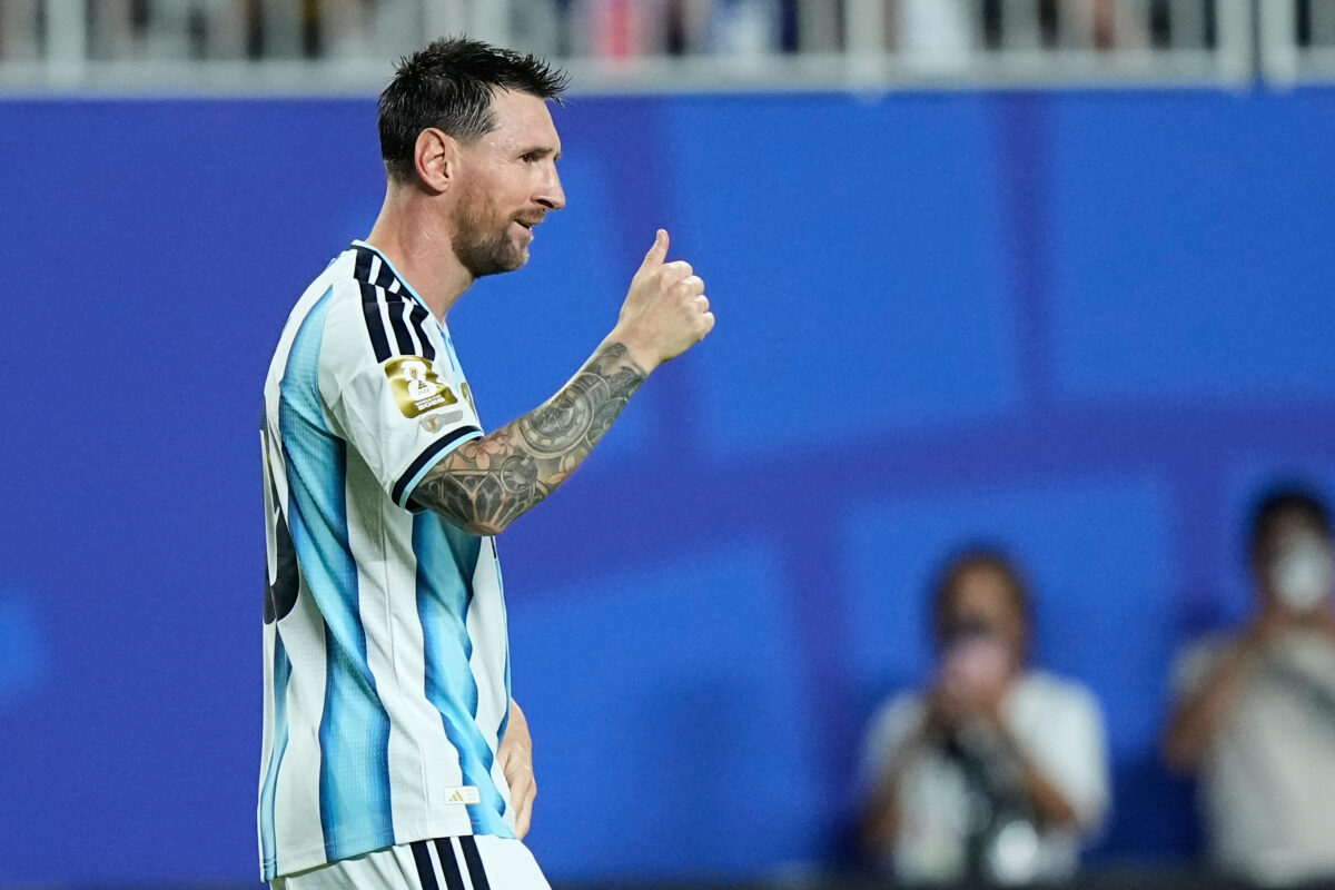 mondiali 2026 oggi in campo argentina francia e norvegia orari probabili formazioni e dove vederle in tv da Lapresse.it mondiali 2026 oggi in campo argentina francia e norvegia orari probabili formazioni e dove vederle in tv