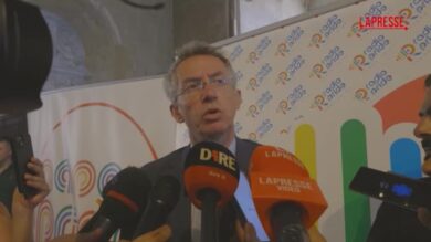 Roberto Vannacci, Manfredi: "Non mi preoccupa ma alimentare la rabbia non produce risultati positivi"