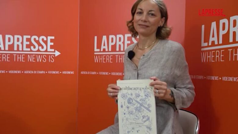 Sanità, Ilaria Donatio (Healthcare Policy): "Il dialogo è la strategia vincente"