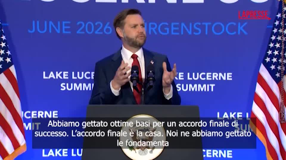 iran vance in svizzera solide basi per accordo da Lapresse.it iran vance in svizzera solide basi per accordo