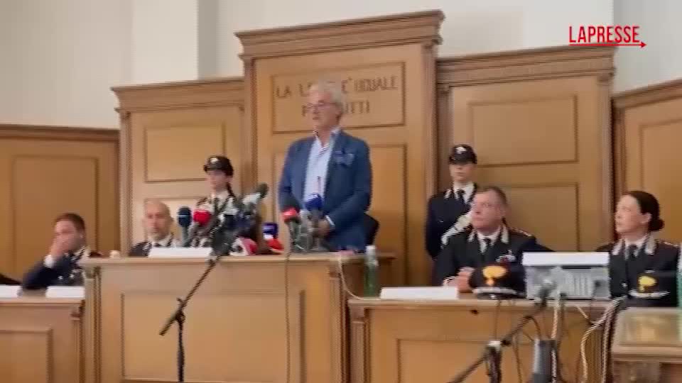 Sorelle scomparse, il procuratore: "Quando le abbiamo trovate non hanno fatto i salti di gioia"