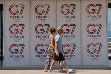 Lotta ai tumori, dal G7 di Évian un piano comune su ricerca e cure