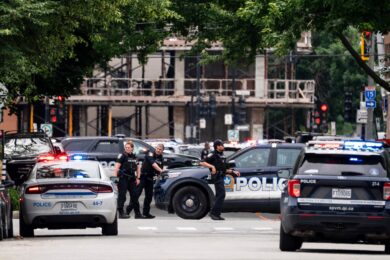 Canada, sparatoria nel quartiere ebraico di Montreal: 3 le vittime