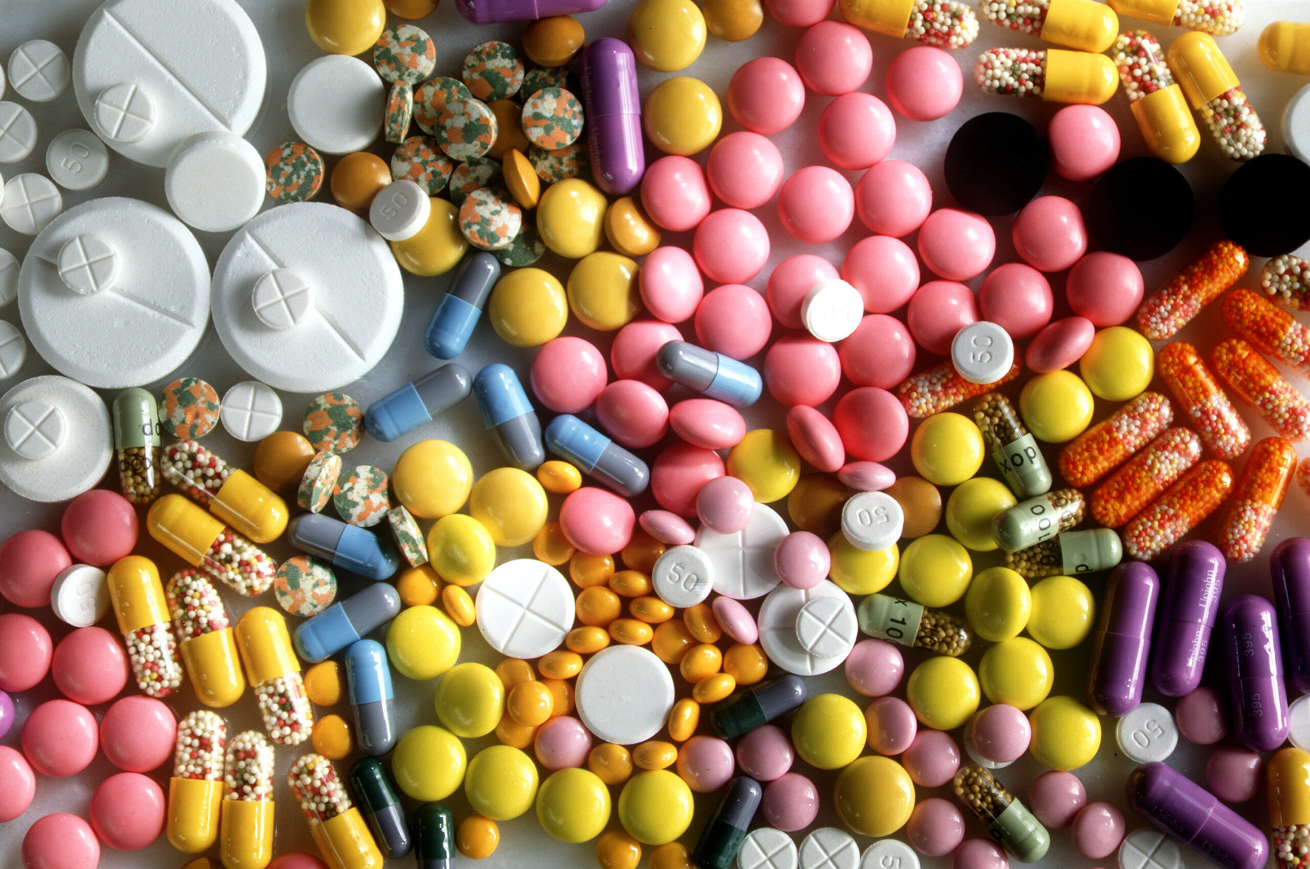 Farmaci: la grande corsa dell’export e le 4 priorità per le imprese Farmaci: la grande corsa dell’export e le 4 priorità per le imprese