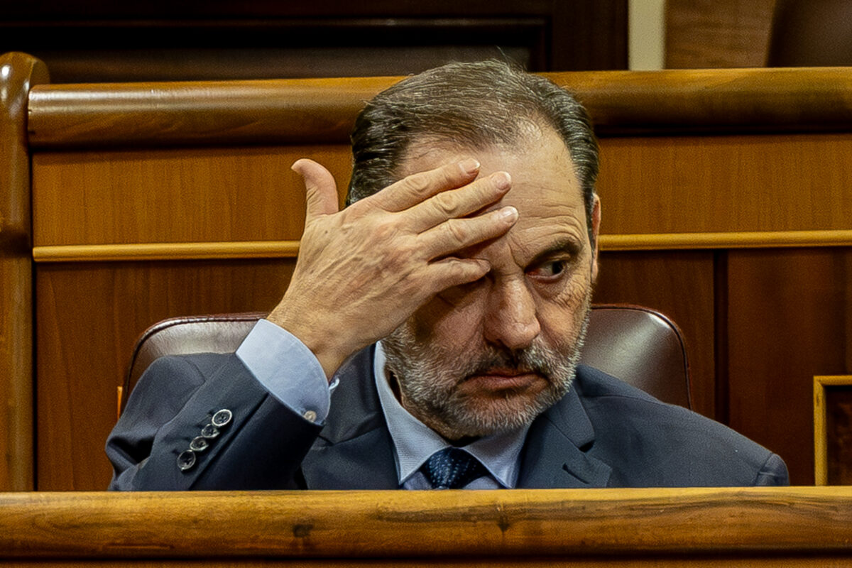 spagna ex ministro del governo sanchez condannato a 24 anni per corruzione da Lapresse.it spagna ex ministro del governo sanchez condannato a 24 anni per corruzione