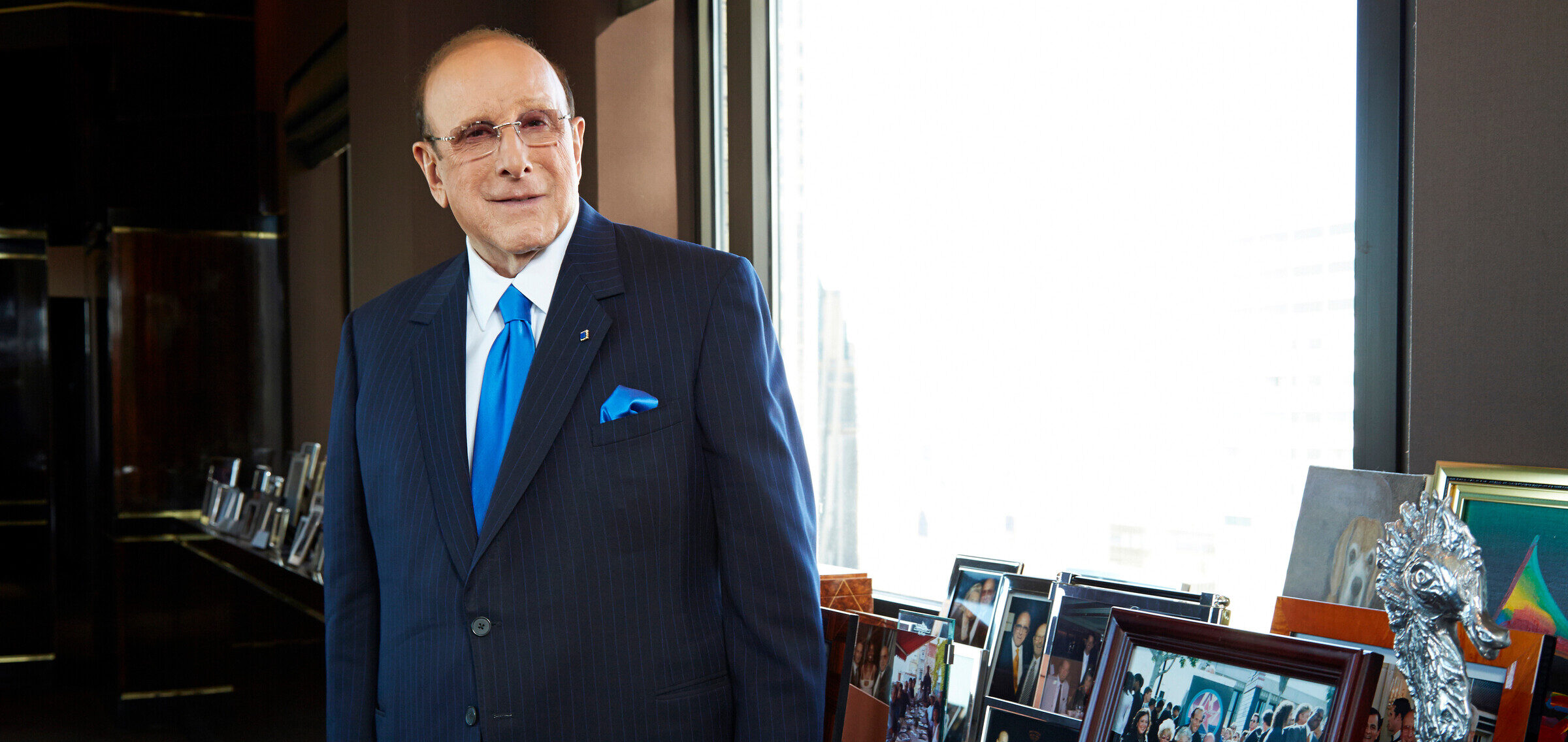 Morto Clive Davis, il discografico che ha lanciato Janis Joplin, Whitney Houston e Alicia Keys Morto Clive Davis, il discografico che ha lanciato Janis Joplin, Whitney Houston e Alicia Keys