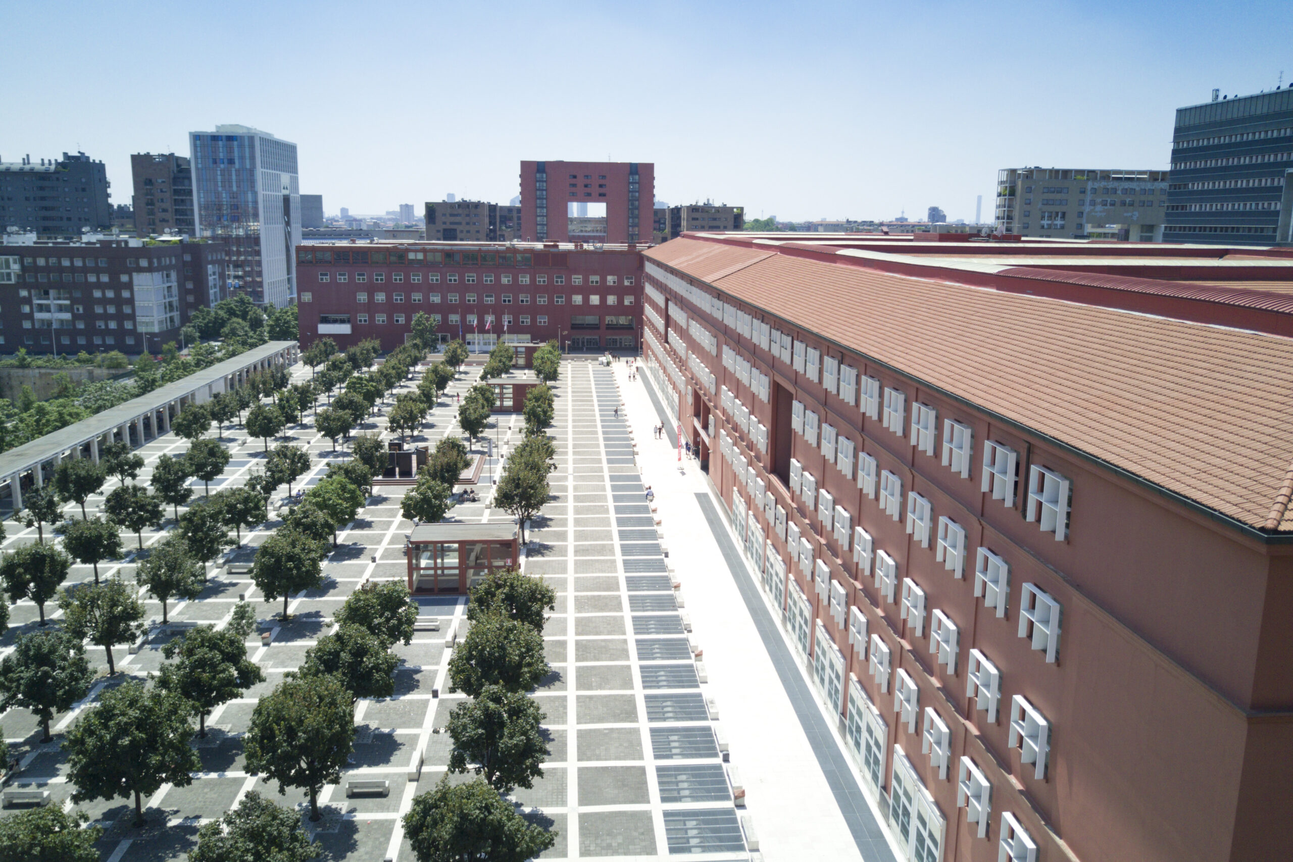 Digital Education Hub, a Milano-Bicocca il laboratorio della didattica digitale Digital Education Hub, a Milano-Bicocca il laboratorio della didattica digitale