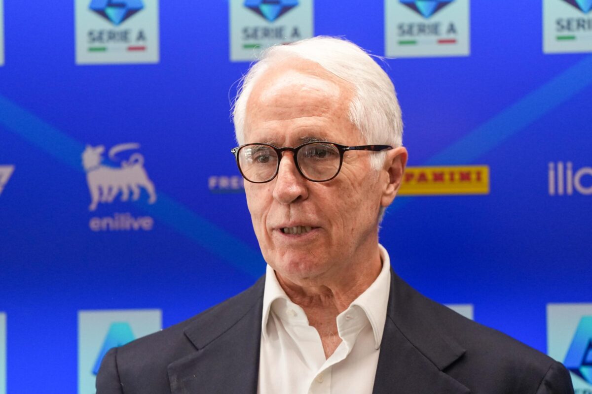 giovanni malag242 nuovo presidente federale della figc da Lapresse.it giovanni malag242 nuovo presidente federale della figc