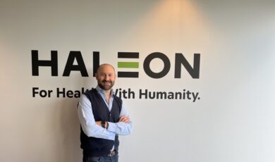 Haleon punta su Marco Dorigo, ruolo globale per Davide Fanelli