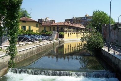 Morto per crollo ponte Martesana, condannati 3 funzionari del Comune di Milano