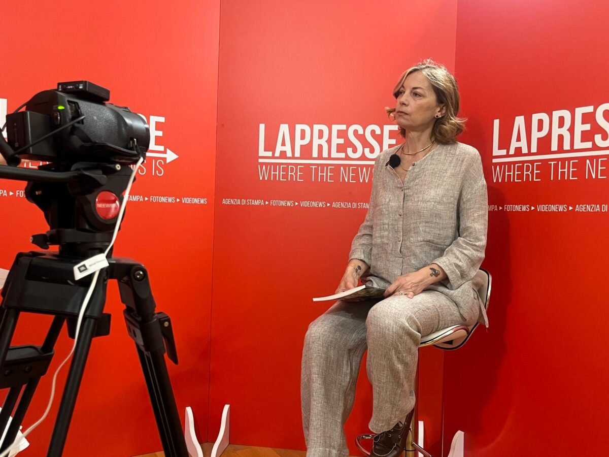 “Dialogo strategia vincente per le sfide della sanità”, parla la direttrice di Healthcare Policy “Dialogo strategia vincente per le sfide della sanità”, parla la direttrice di Healthcare Policy