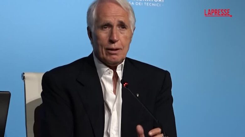 Nazionale, Malagò: "Ct interno alla federazione? In questo momento no, troppa pressione "